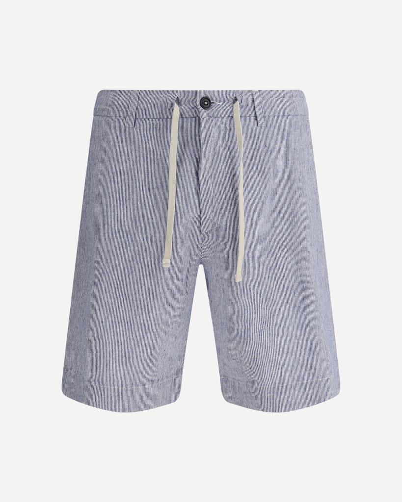 Brooksfield Linen Short