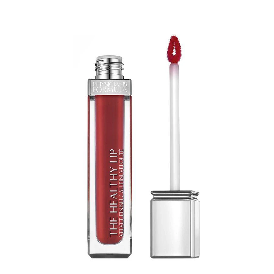 Physicians Formula The Healthy Lip Velvet Liquid Lipstick 3