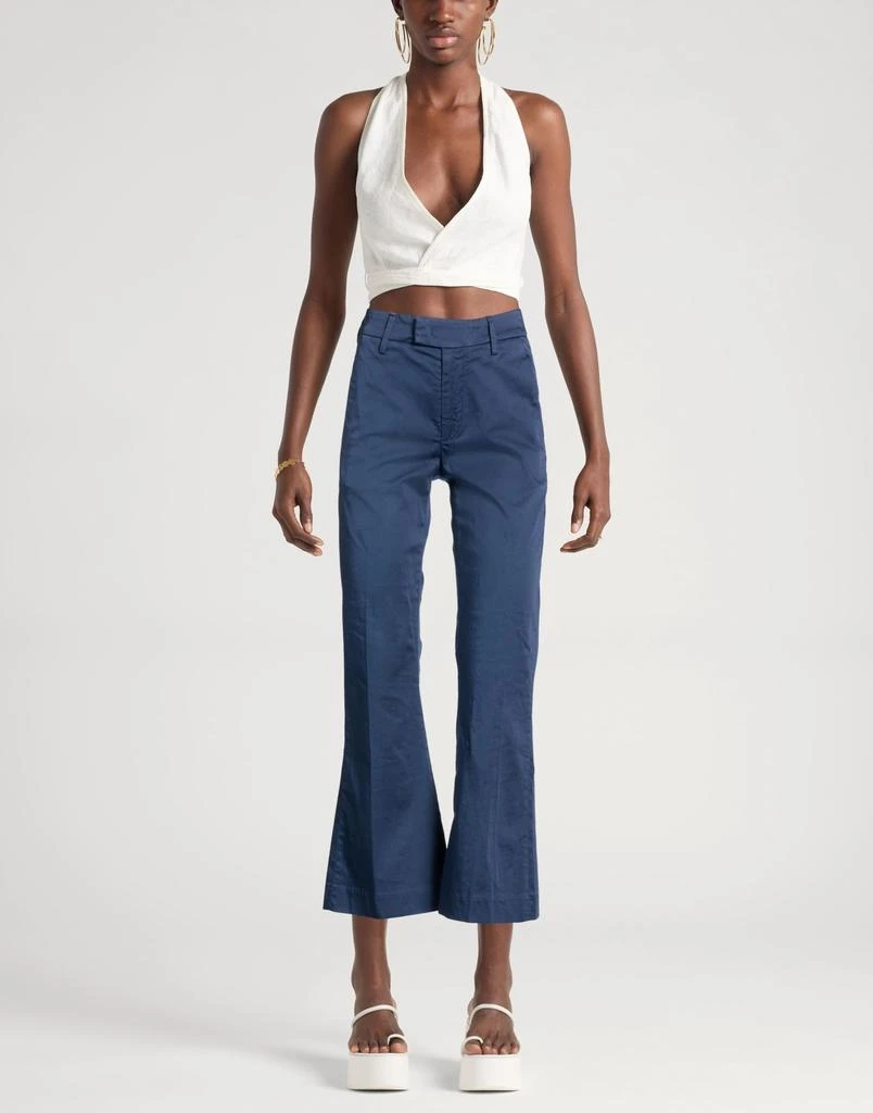 DONDUP Flared pant 2