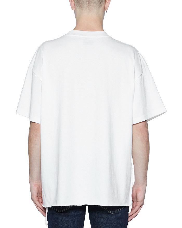 Ksubi Sott Ekcess Logo Tee