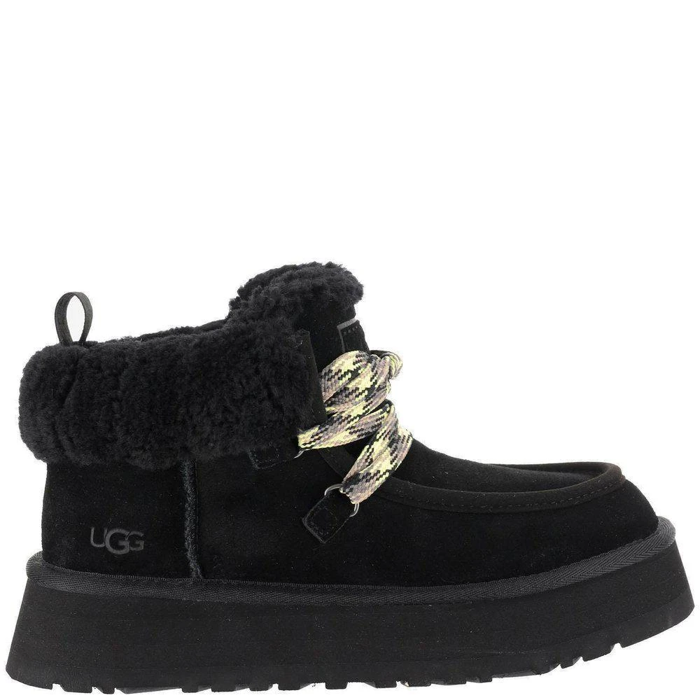 UGG UGG Funkarra Cabin Cuff Boots 1