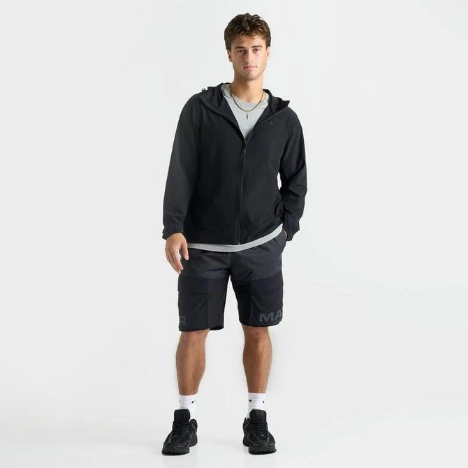 NIKE Men's Nike Air Max Woven Cargo Shorts 3