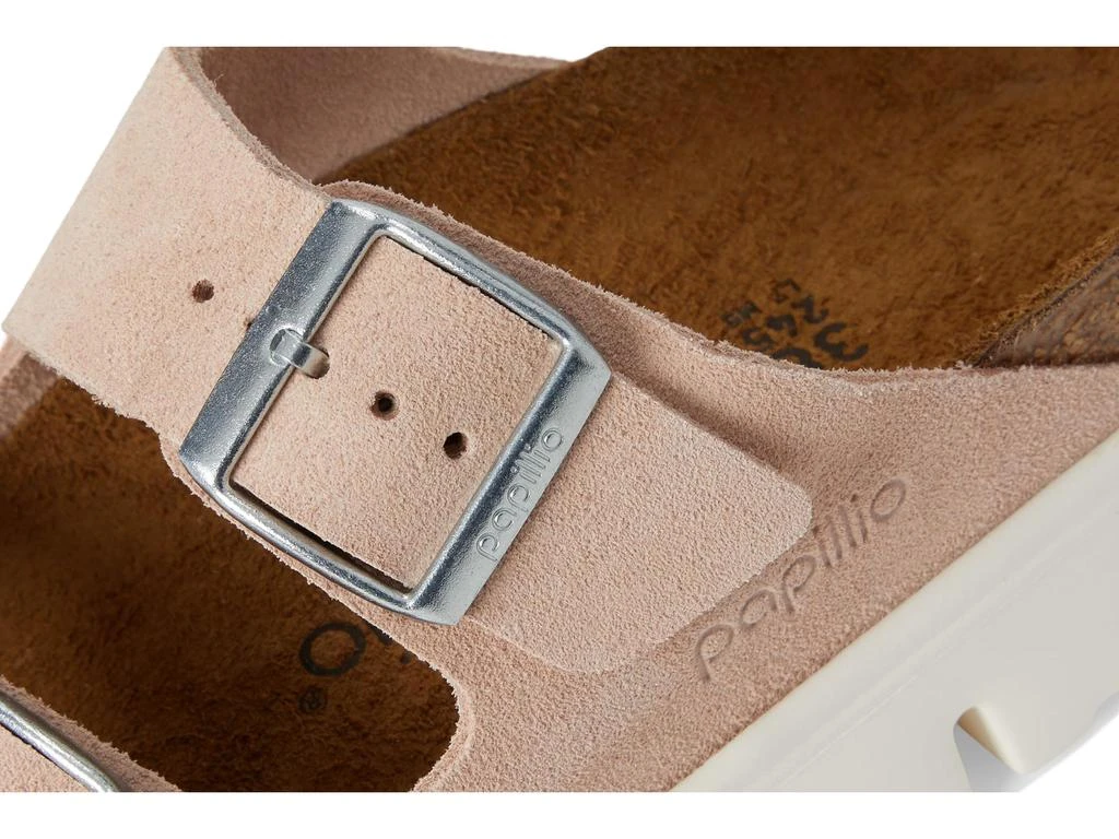 Birkenstock Papillio by Birkenstock Arizona Chunky Platform Sandal 6