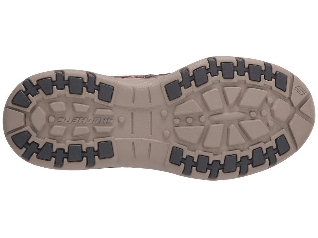 SKECHERS Relaxed Fit: Creston - Moseco 3