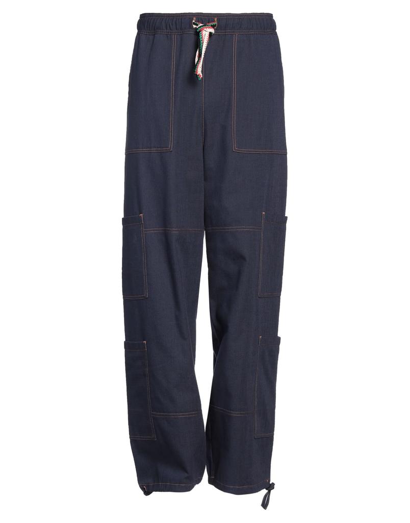 WALES BONNER Casual pants