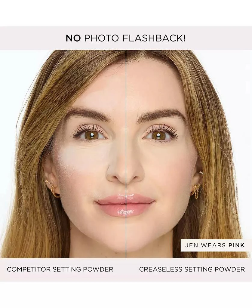 Tarte Travel-Size Creaseless Setting Powder 15