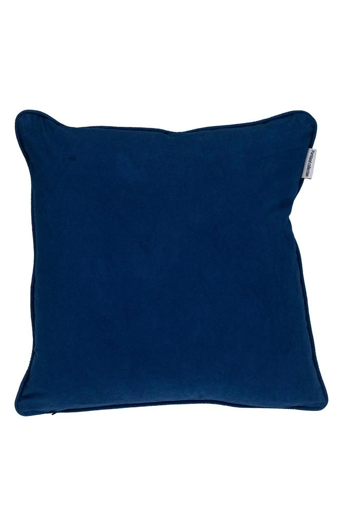 Parkland Canita Embroidered Throw Pillow 2