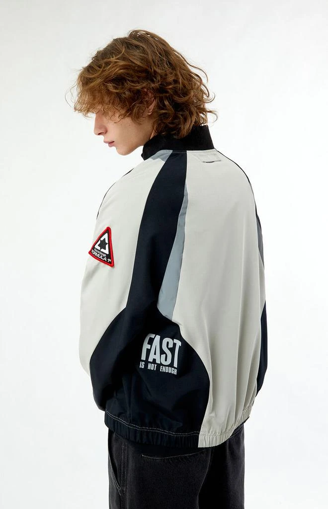 Formula 1 x PacSun Aero Warm Up Jacket 4