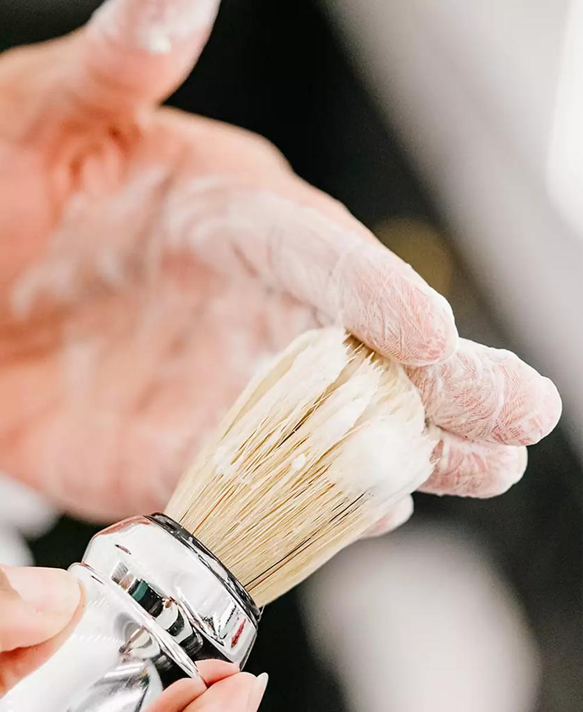 Proraso Natural Bristle Shave Brush