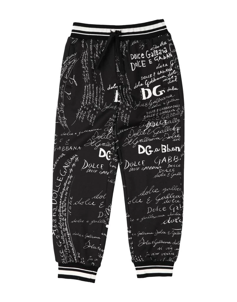 Dolce 
Gabbana Casual pants