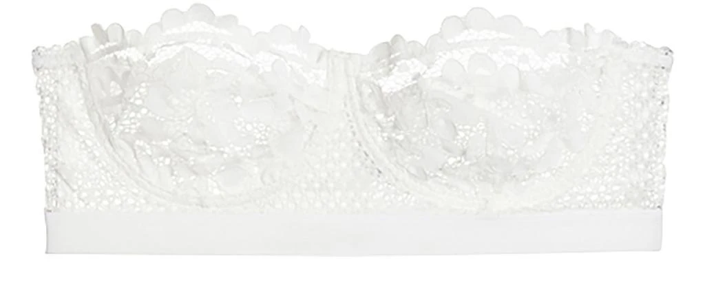ELSE Petunia Strapless Underwire Bra 1