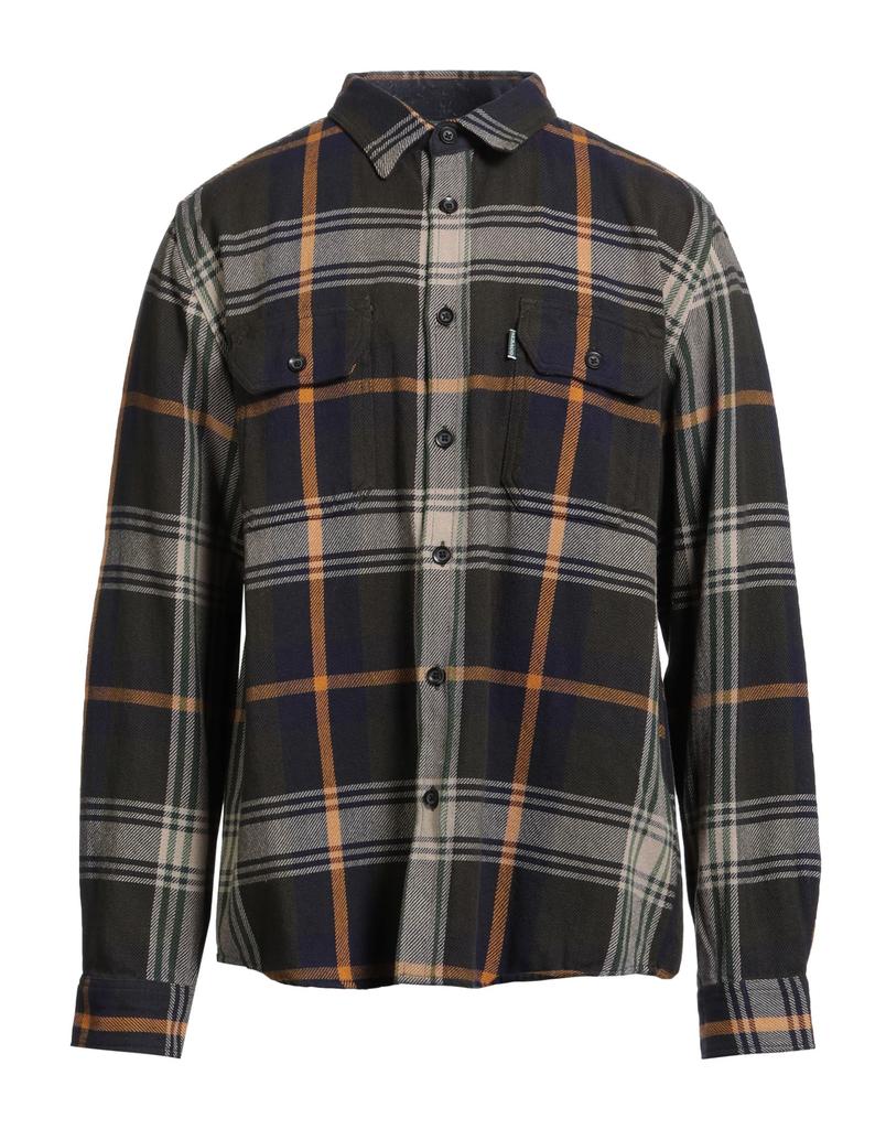 SEBAGO Checked shirt