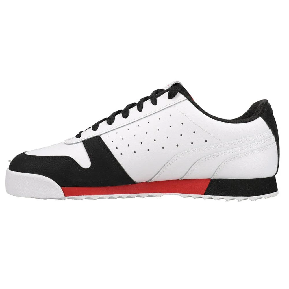 Puma Roma Hacked Home Lace Up Sneakers 3