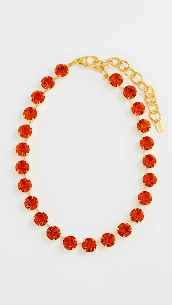Elizabeth Cole Shardelle Necklace