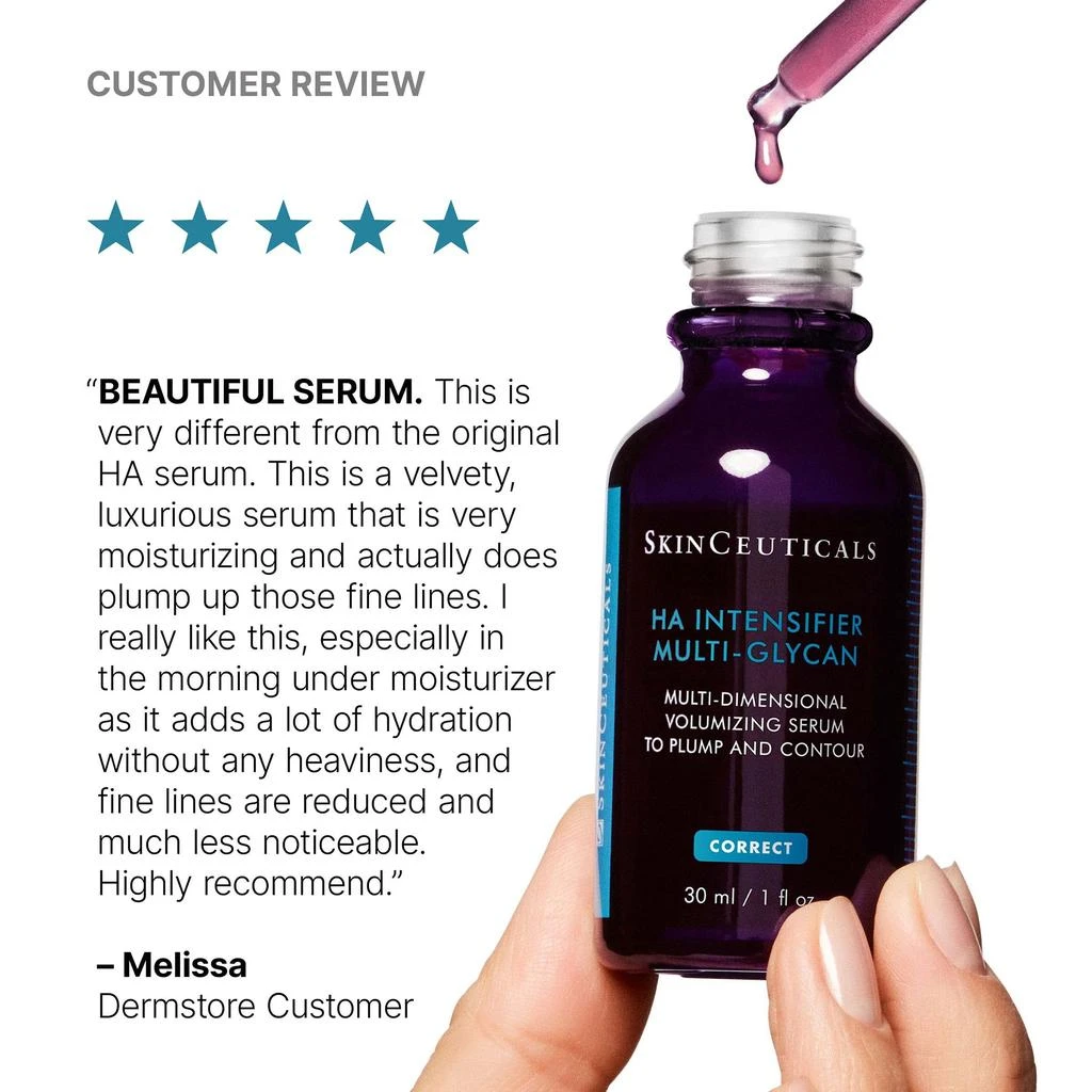 SkinCeuticals SkinCeuticals H.A. Intensifier Multi-Glycan 10