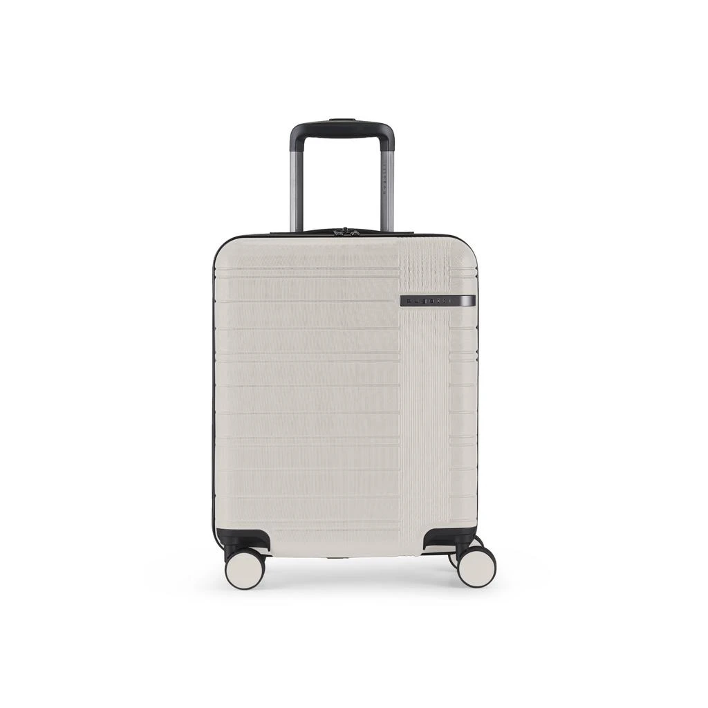 Bugatti - Skyward International Hardside Carry-on Luggage with Spinner Wheels 7