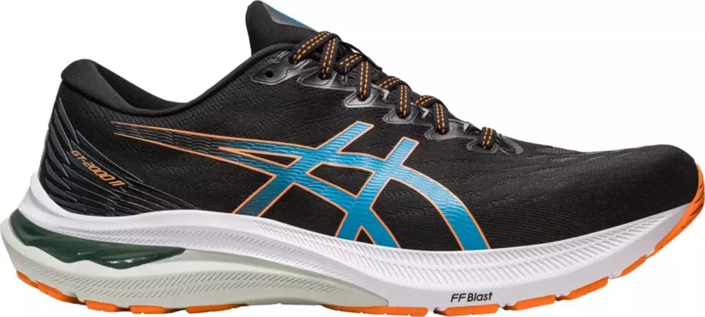 ASICS ASICS Men's GT-2000 11 Running Shoes 1