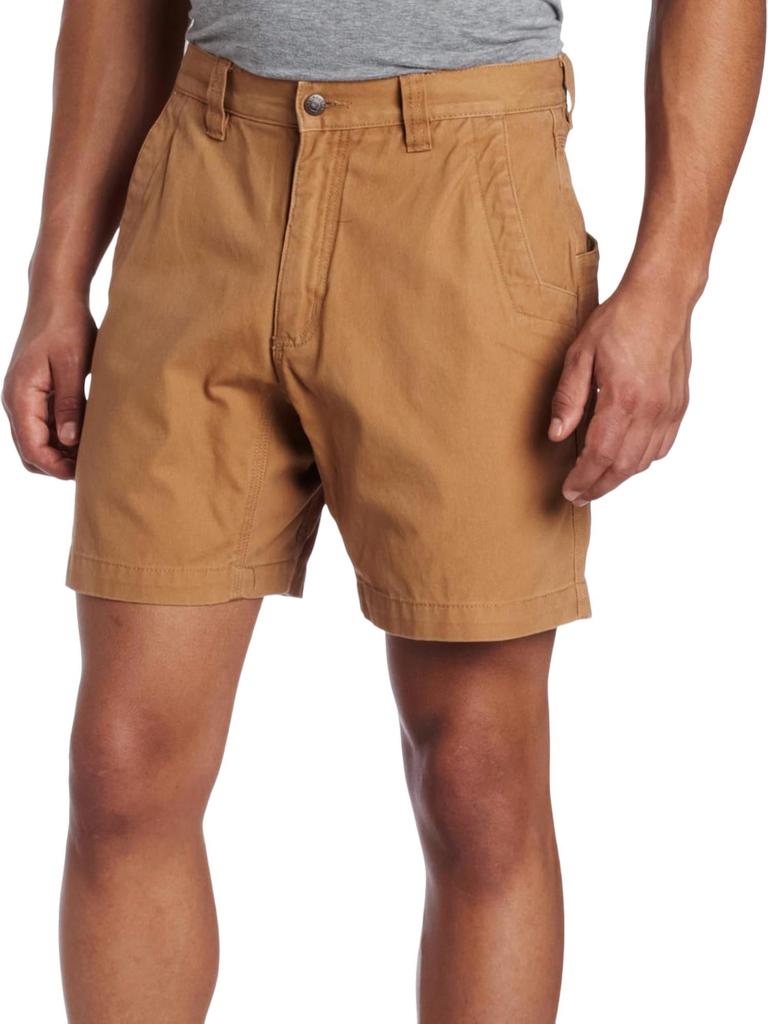 Mountain Khakis Alpine Utility Relaxed Fit Short