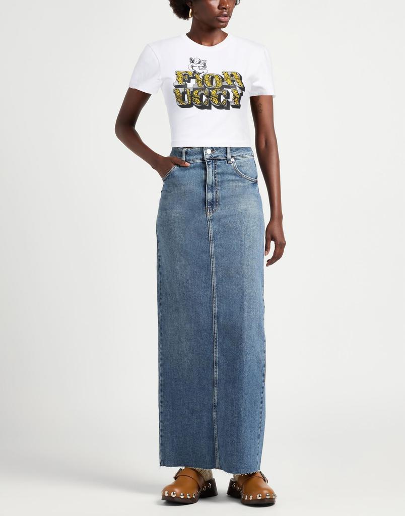 Fiorucci Crop top