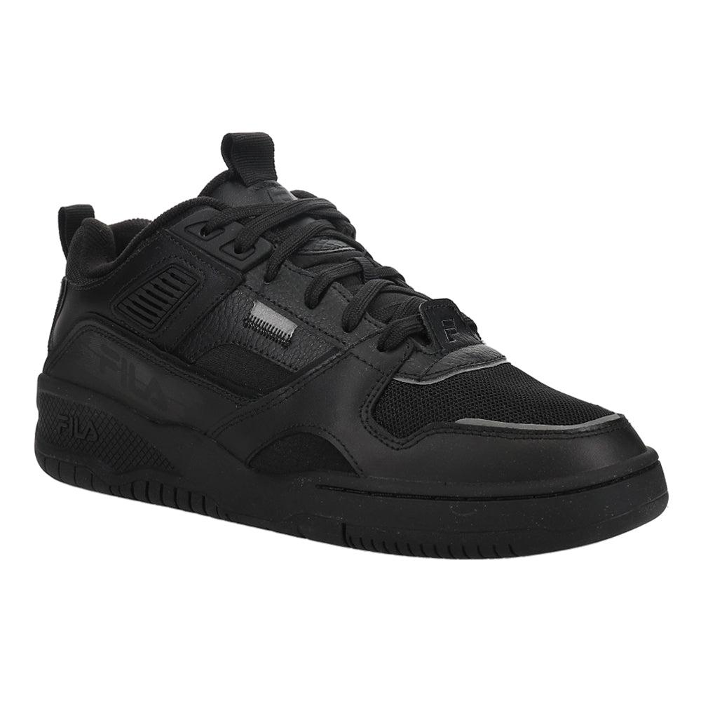 Fila Corda Lace Up Sneakers