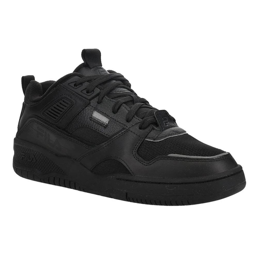 Fila Corda Lace Up Sneakers 2