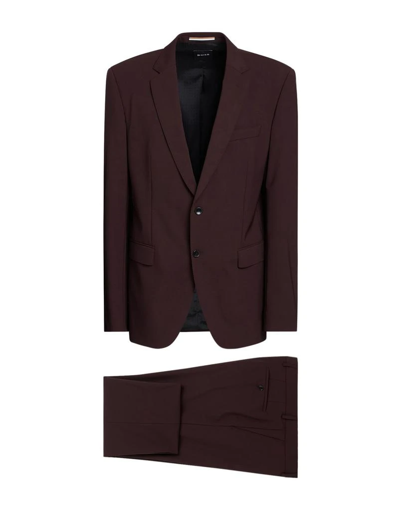 Hugo Boss Suits 1