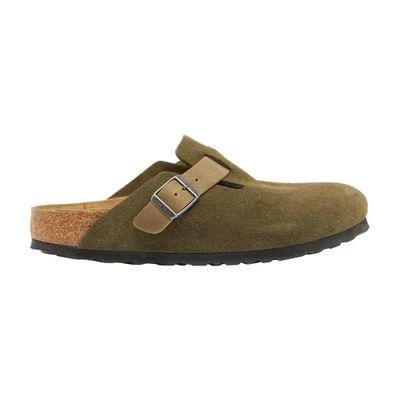 Birkenstock Boston sandals 1
