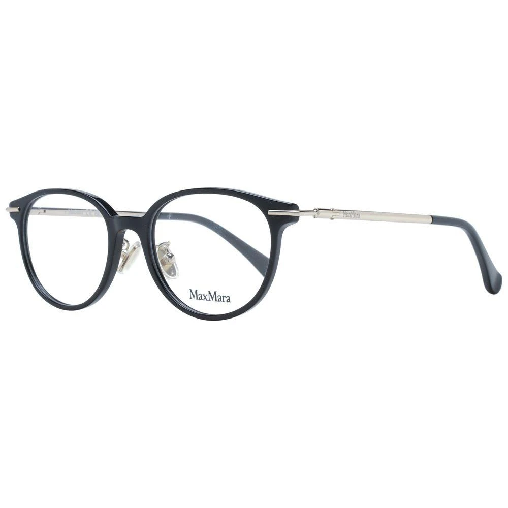 Max Mara Plastic Glasses Women
s (Frames)