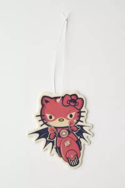 Urban Outfitters Sanrio Super Hello Kitty Vanilla Air Freshener