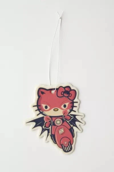 Urban Outfitters Sanrio Super Hello Kitty Vanilla Air Freshener 2