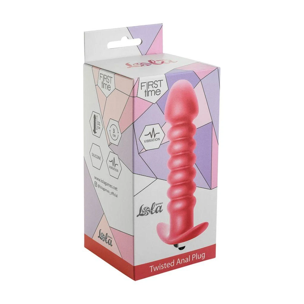 Ayay. AYAY-5007-01lola 2