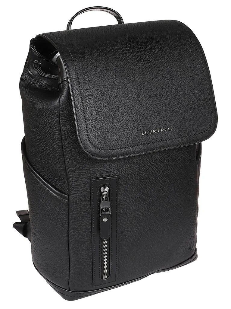Michael Kors Michael Kors Hudson Logo Lettering Backpack 3