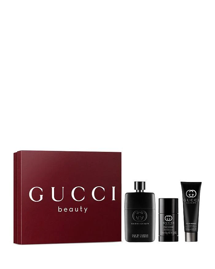 Gucci Guilty Pour Homme Eau de Parfum Gift Set ($200 value) 1