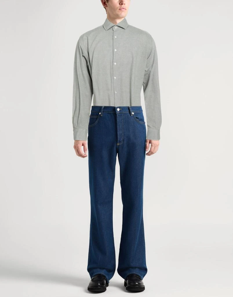 XACUS Solid color shirt 2