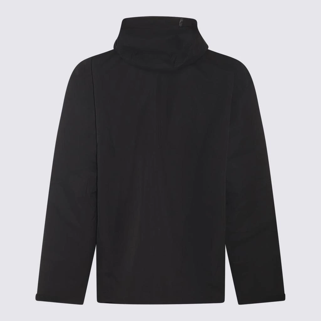Arc'teryx Arc'Teryx Black Down Jacket 2