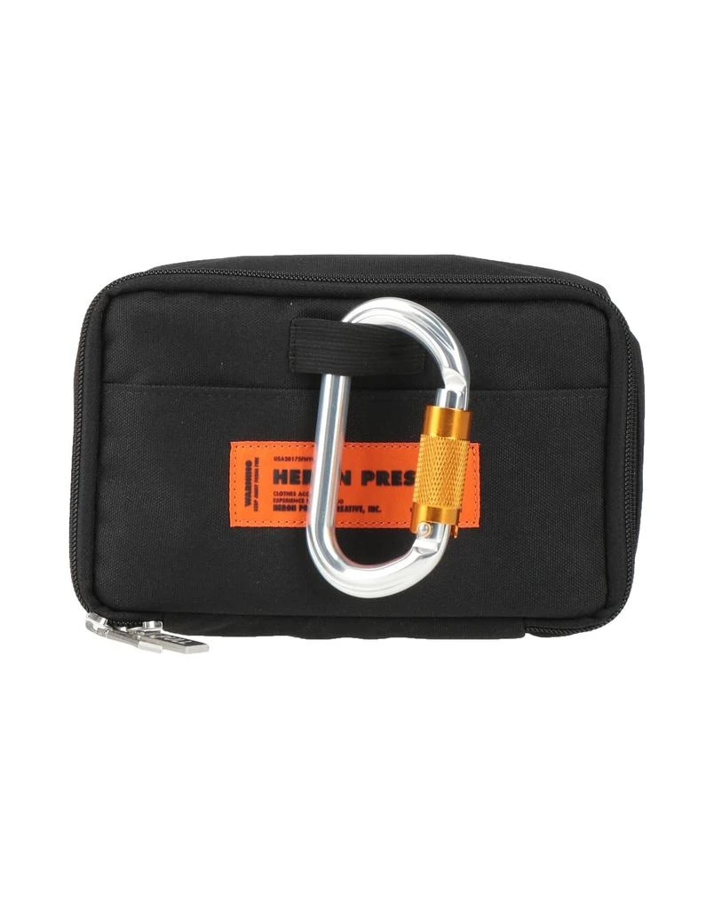 Heron Preston Beauty case 1