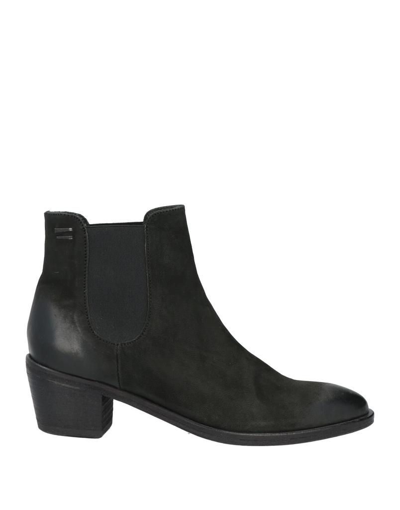 THE LAST CONSPIRACY Ankle boot