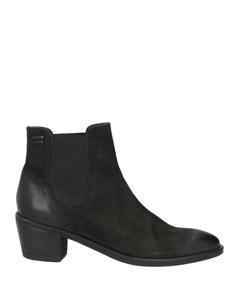 THE LAST CONSPIRACY Ankle boot 1