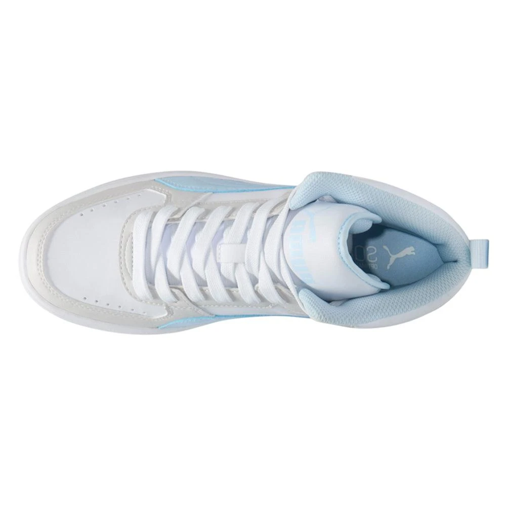 Puma Rebound Joy High Top Sneakers 4