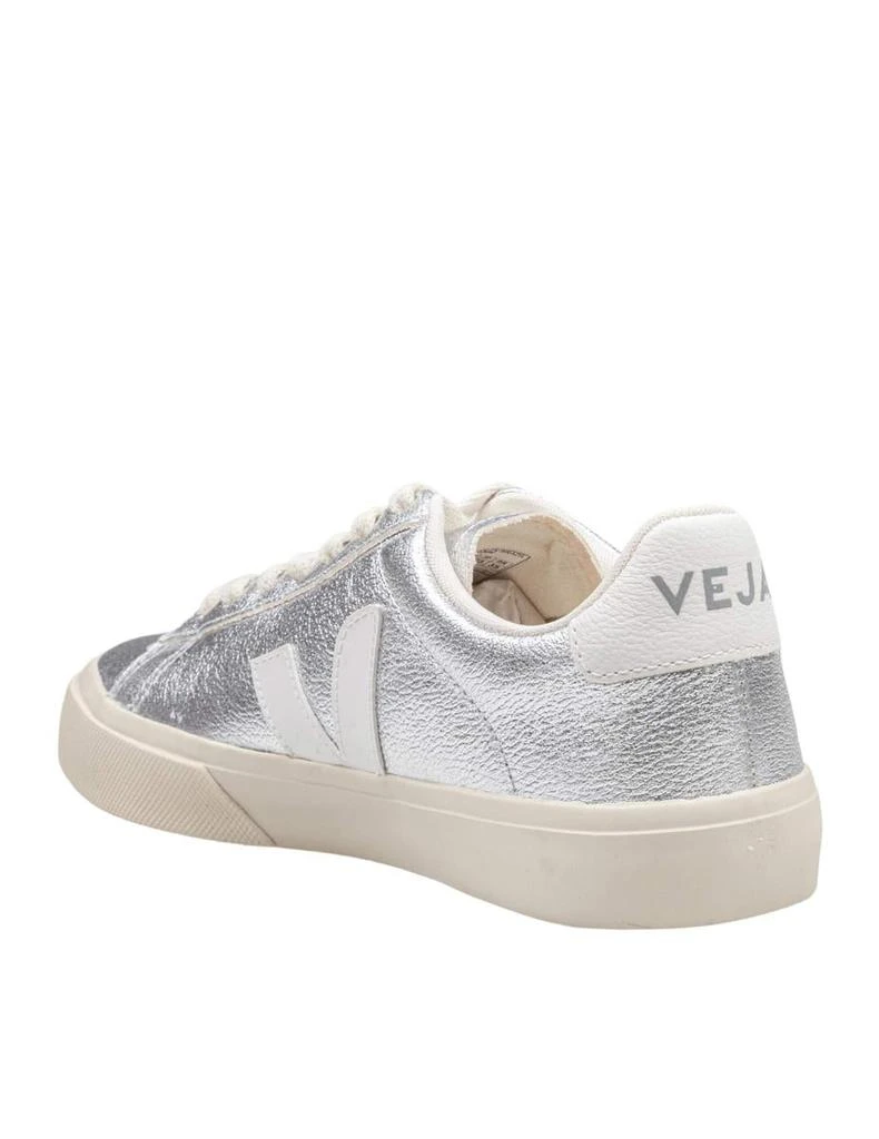 Veja Veja Chrome-Free Leather Sneakers 3
