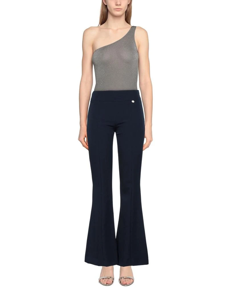 VERYSIMPLE Casual pants 2