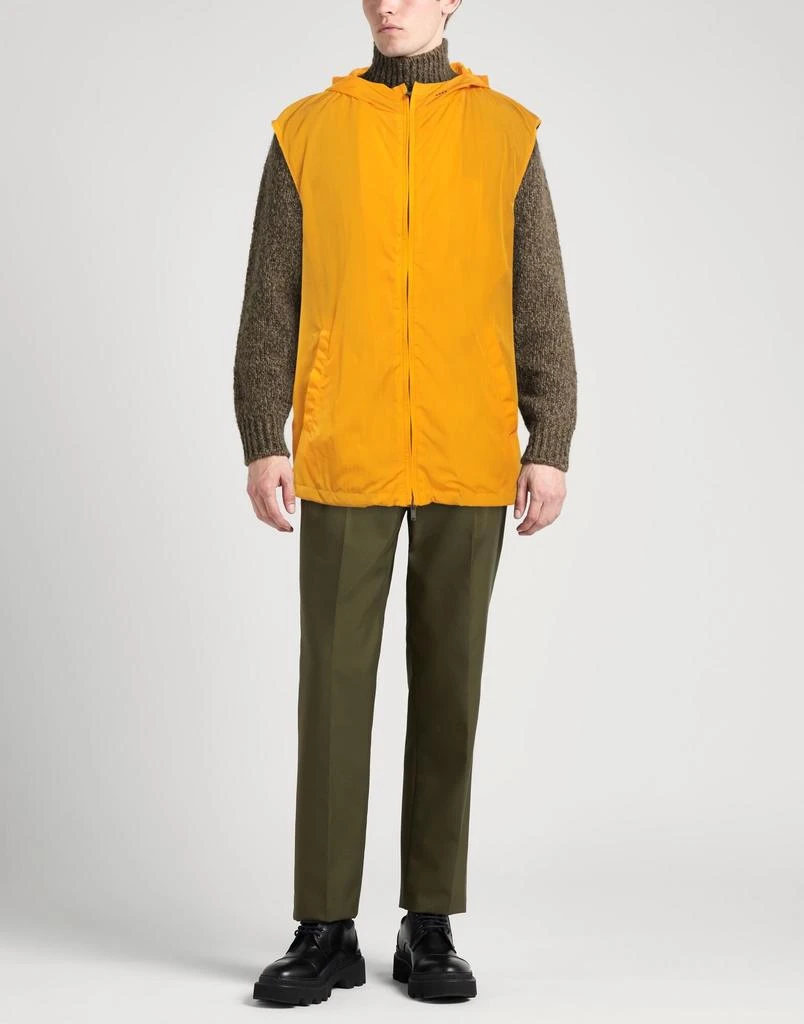 HEVÒ Vest 2