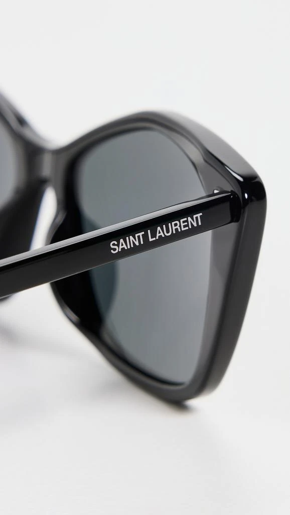 Yves Saint Laurent SL 775 Sunglasses 4