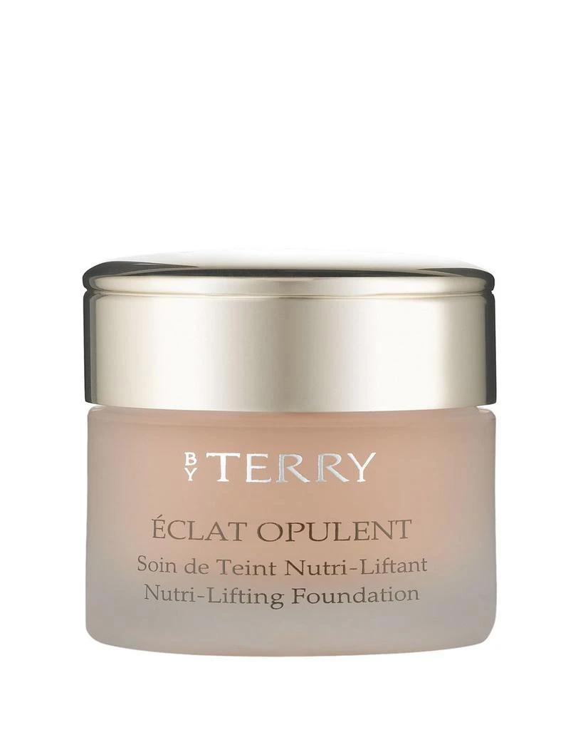 BY TERRY Eclat Opulent Nutri-Lifting Foundation 1