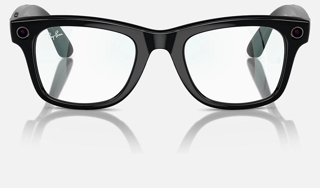 Ray-Ban RAY-BAN | META WAYFARER - GEN 1 2