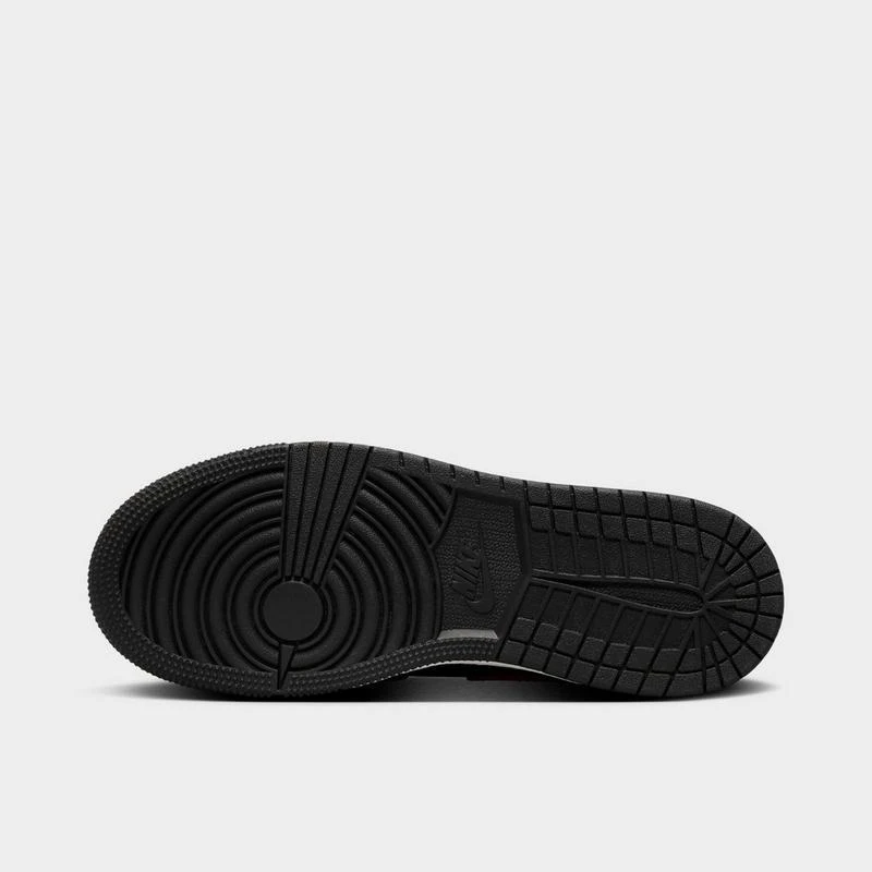 Jordan Big Kids' Air Jordan Retro 1 Low Casual Shoes 6