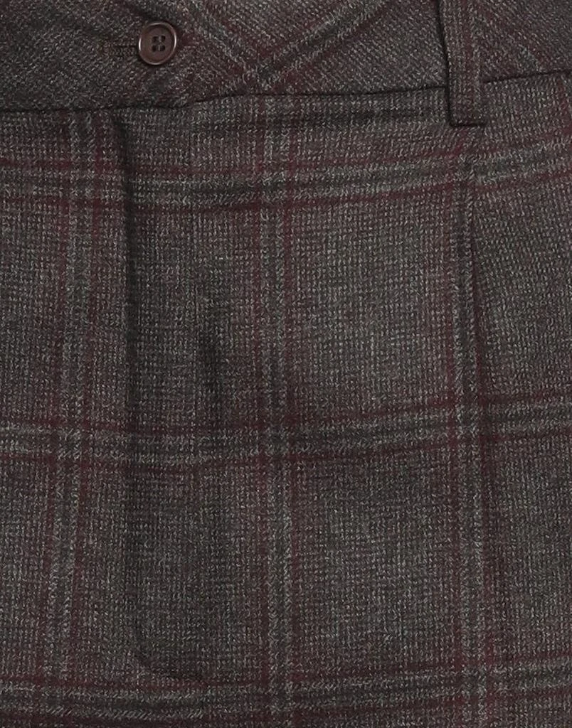 Laura Urbinati Casual pants 4