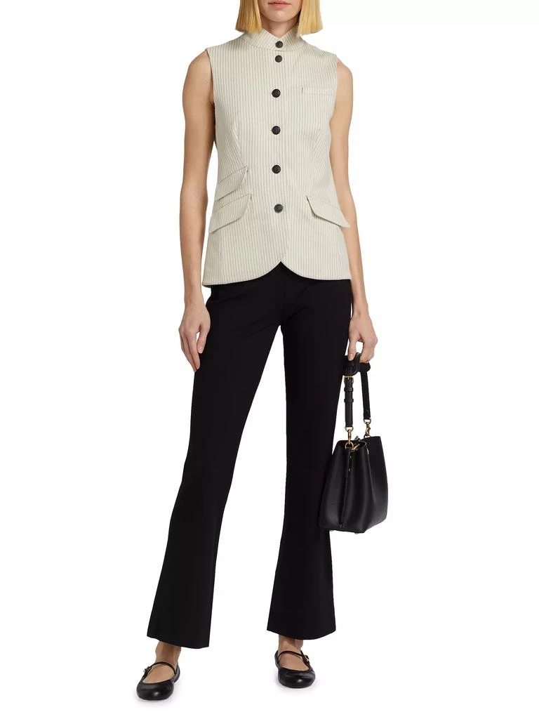 Rag & Bone Irina Ponte Pants 2