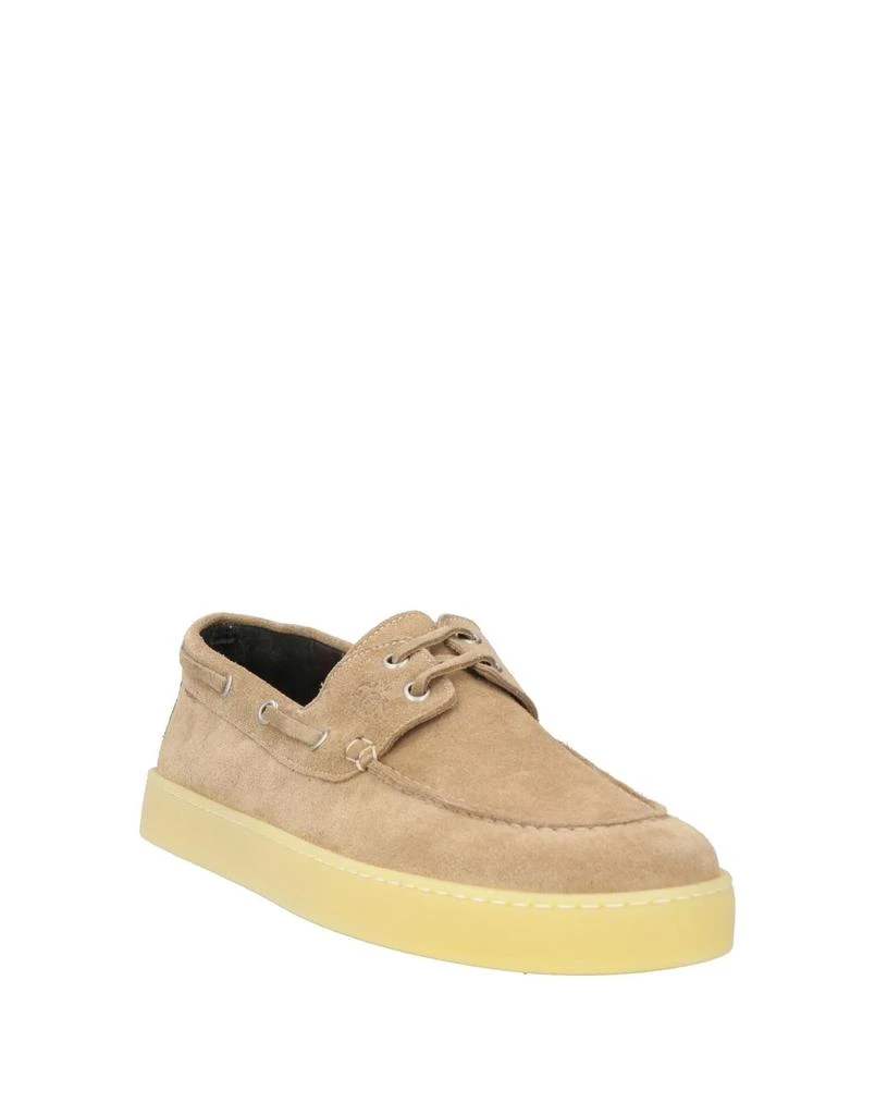 LUIGI BORRELLI NAPOLI Loafers 2