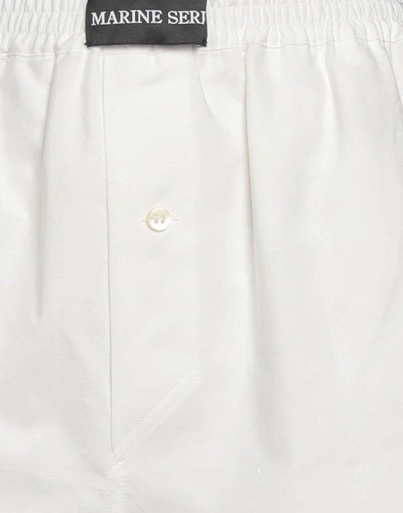 MARINE SERRE Shorts & Bermuda 4